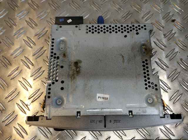 PEUGEOT 96662671XH в наличии Харьков