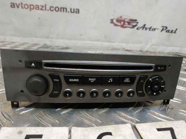 PEUGEOT 96662671XH в наличии Запорожье