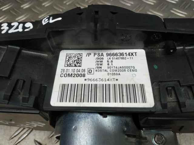 96663614XT купить Полтава