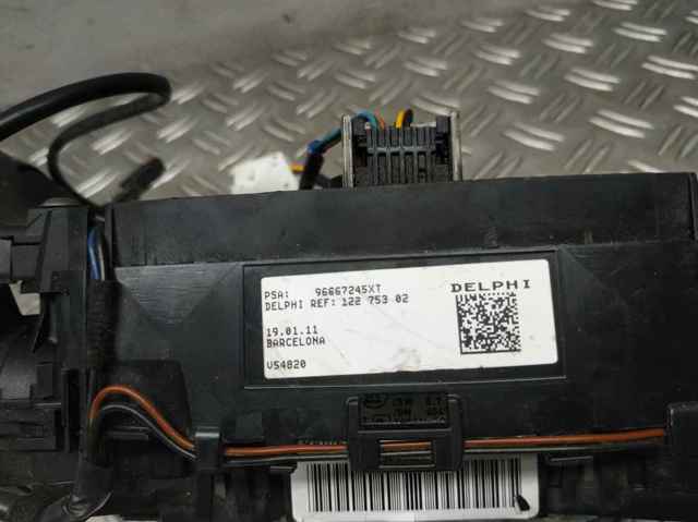 96667320XT PEUGEOT купить в Павлоград