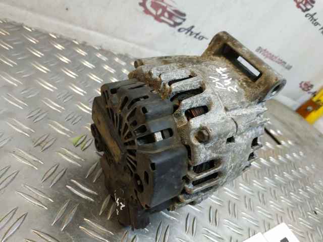 9666997980 PEUGEOT Генератор купить в Чернигов