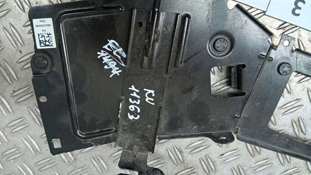 9670640980 PEUGEOT купить в Каменское