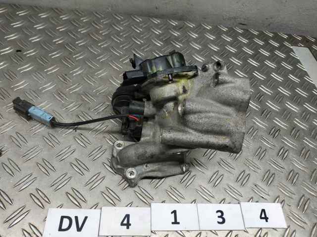 Клапан EGR системы рециркуляции отработавших газов 9671398180 PEUGEOT