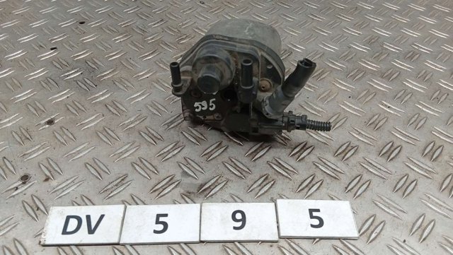 Корпус фильтра топливного 9672314980 PEUGEOT