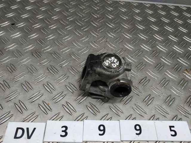 Клапан EGR системы рециркуляции отработавших газов 9672880080 PEUGEOT