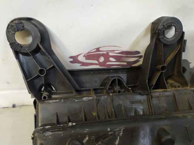 9673061080 PEUGEOT Корпус фильтра купить в Житомир