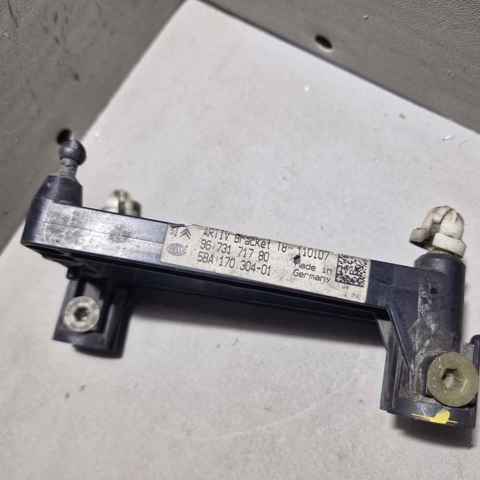 9673171780 PEUGEOT купить в Ужгород