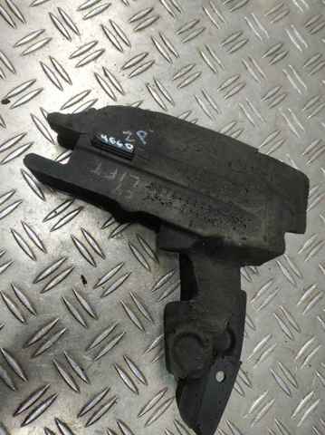 9676168880 PEUGEOT Уплотнитель лобового стекла левый купить в Полтава