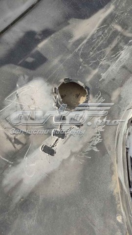 PEUGEOT 9676505677 Бампер задний в наличии Киев