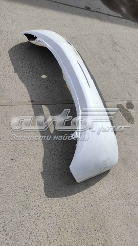 PEUGEOT 9676505677 Задний бампер в наличии Львов