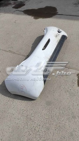 PEUGEOT 9676505677 Бампер задний в наличии Хмельницкий