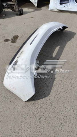 9676505677 Задний бампер купить Харьков