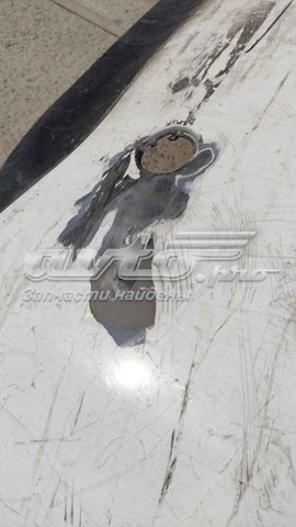 PEUGEOT 9676505677 Бампер задний в наличии Черкассы