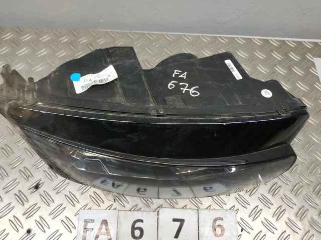 9677217280 PEUGEOT Фара правая купить в Кривой Рог