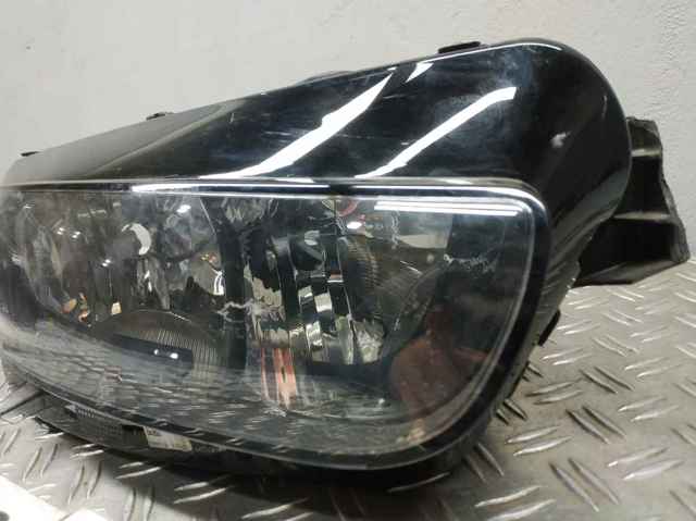 PEUGEOT 9677217280 Правая фара в наличии Львов