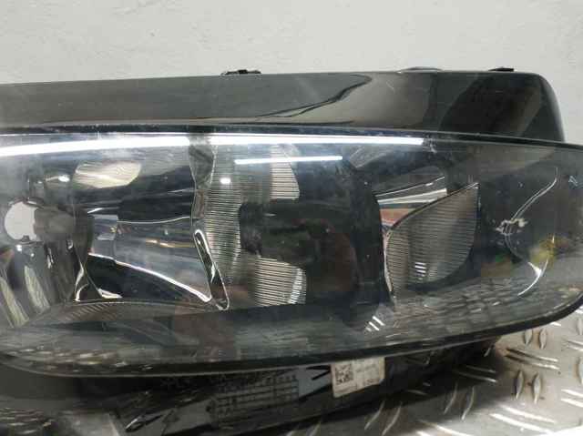 PEUGEOT 9677217280 Фара правая в наличии Сумы