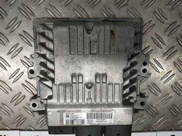 PEUGEOT 9677243580 в наличии Каменское