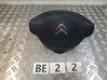 Be0022 96773146zd подушка безпеки (airbag) вод. peugeot/citroen jumpy iii; berlingo (b9) 96773146zd