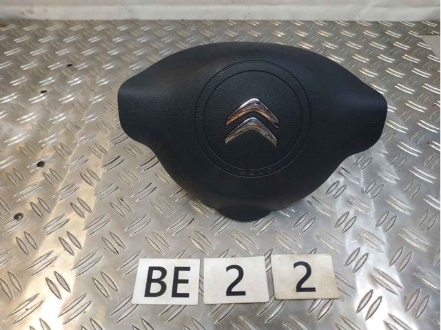 Airbag в мультируль 96773146ZD PEUGEOT
