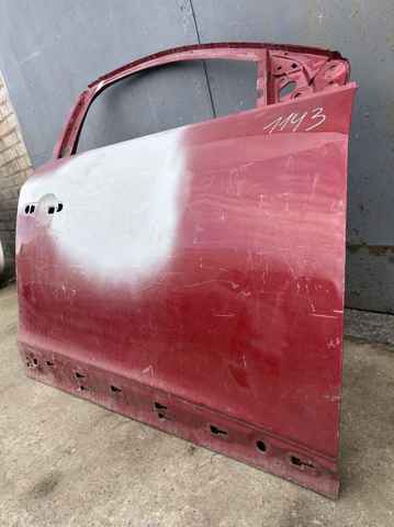 PEUGEOT 9677683980 Дверь передняя правая в наличии Ирпень