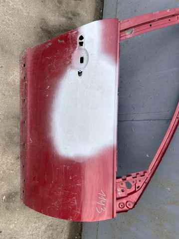PEUGEOT 9677683980 Дверь передняя правая в наличии Полтава