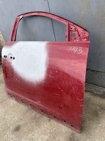 9677683980 PEUGEOT Дверь передняя правая купить в Одесса
