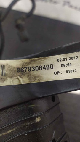9678308480 PEUGEOT купить в Ирпень
