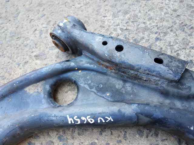 PEUGEOT 9678311380 Рычаг передней подвески левый в наличии Ровно