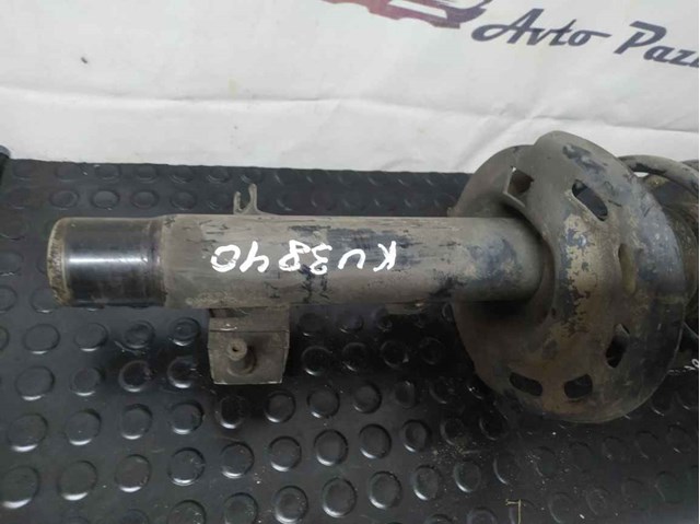 PEUGEOT 9678414680 Передняя пружина в наличии Львов