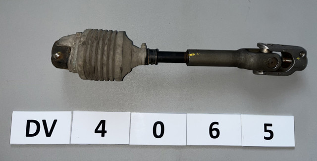 GM 96801726 Вал рулевой колонки нижний в наличии Украина