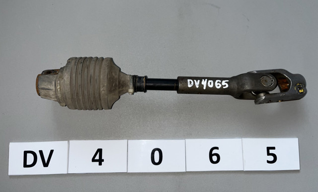 Вал рулевой колонки, нижний 96801726 GM