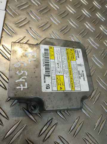 96806847 GM Модуль-процессор управления подушкой безопасности (ЭБУ AIRBAG) купить в Ужгород