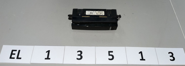 GM 96812050 Часы салонные в наличии Львов