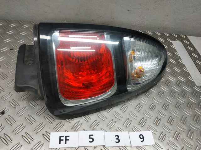 Задняя правая фара 9681749180 PEUGEOT