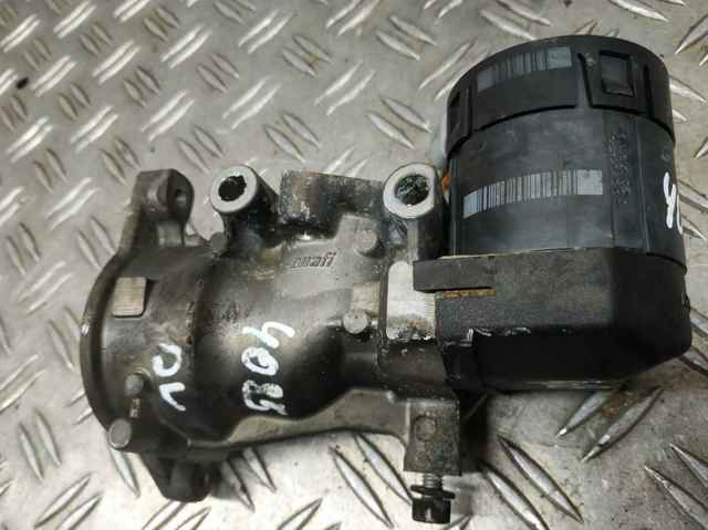 PEUGEOT 9681825280 Клапан ЕГР в наличии Хмельницкий
