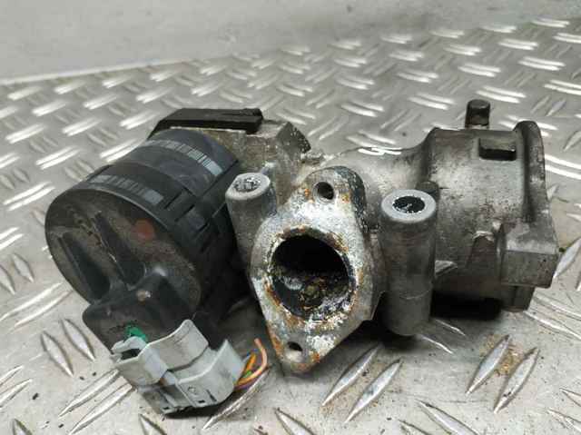 PEUGEOT 9681825280 Клапан ЕГР в наличии Киев