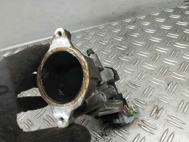 PEUGEOT 9681825280 Клапан ЕГР в наличии Кривой Рог