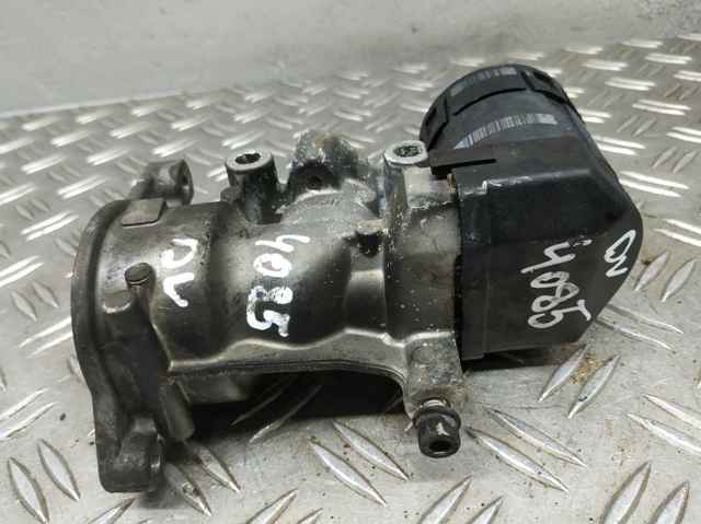 9681825280 PEUGEOT Клапан ЕГР купить в Винница