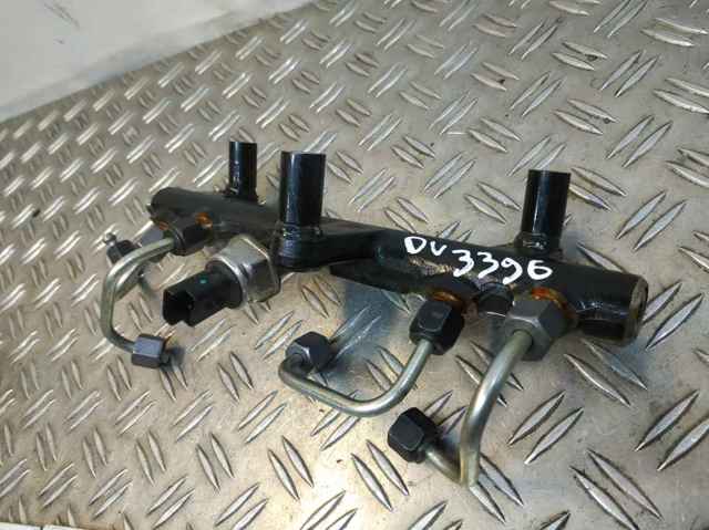 FORD 9681909680 Распределитель топлива (рампа) в наличии Харьков