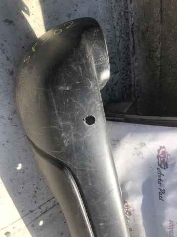 PEUGEOT 9682043777 Бампер задний, центральная часть в наличии Павлоград
