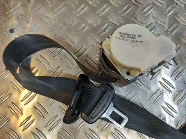 9682053680 PEUGEOT купить в Тернополь
