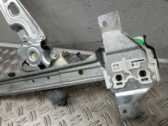 9682808980 PEUGEOT Механизм стеклоподъемника двери передней левой купить в Николаев
