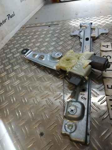 9682808980 PEUGEOT Стеклоподъемник передней левой двери купить в Хмельницкий