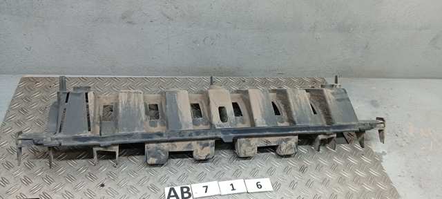 9682936080 PEUGEOT Бампер задний купить в Павлоград