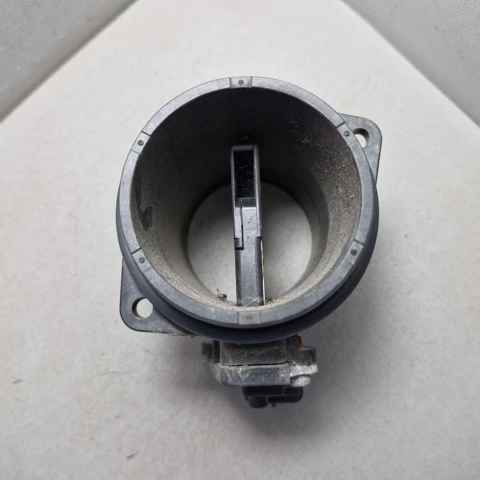9683282980 Датчик потока (расхода) воздуха, расходомер M.A.F. - (Mass Airflow) купить Хмельницкий
