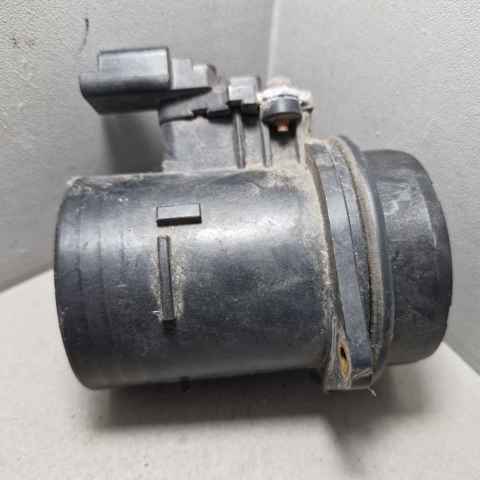 PEUGEOT 9683282980 Датчик потока (расхода) воздуха, расходомер M.A.F. - (Mass Airflow) в наличии Львов