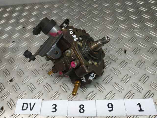 Насос топливный высокого давления 9683703780 PEUGEOT