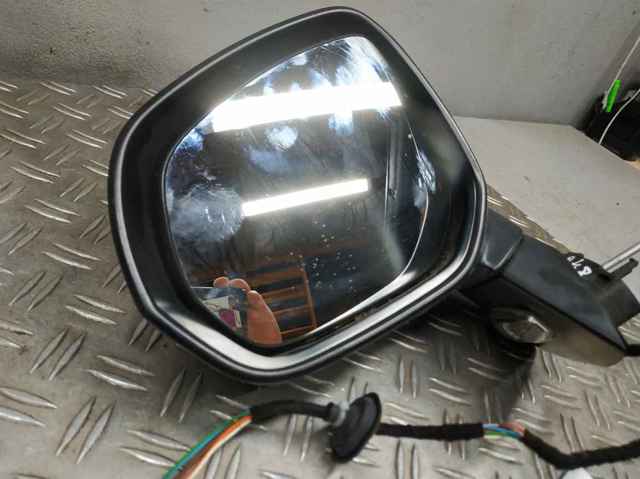 96838709XT PEUGEOT Зеркало заднего вида левое купить в Винница