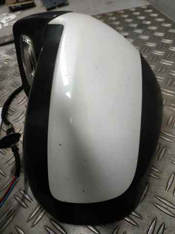 96838709XT PEUGEOT Левое боковое зеркало купить в Харьков