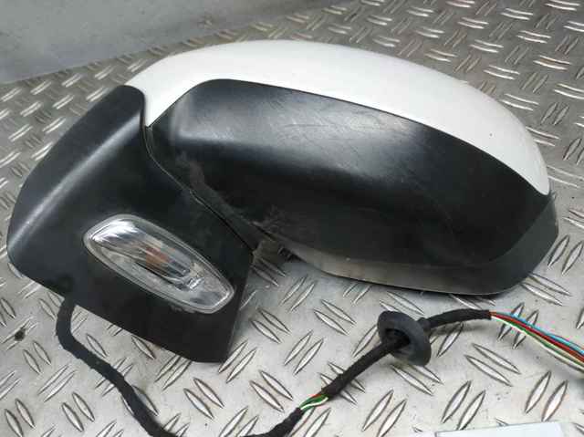 96838709XT PEUGEOT Зеркало заднего вида левое купить в Ровно